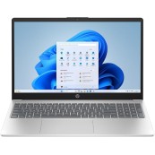 HP 15.6" Full HD Touchscreen Laptop - Ryzen 5, 8GB RAM, 1TB SSD, Windows 11 Home - Silver