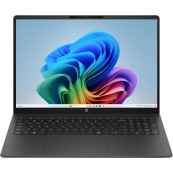 HP OmniBook 3 16’’ WUXGA Display Laptop - Snapdragon X Processor, 16GB DDR5 RAM, 512GB SSD, Copilot AI, Windows 11 Home
