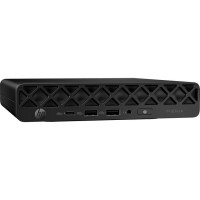 HP ProDesk 4 Mini G1i Desktop - Intel Ultra 5, 16GB DDR5, 512GB NVMe SSD, Windows 11 Pro