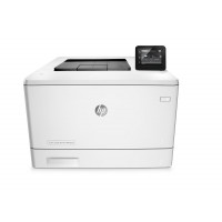 HP Color Laserjet Pro M452dw