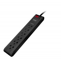 FORZA SURGE PROTECTOR 6 OUTLET