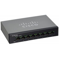 Cisco SG110D 8 Port Gigabit Switch