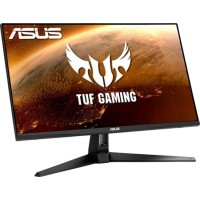 ASUS - TUF Gaming VG27AQ1A 27" IPS WQHD FreeSync and G-SYNC Compatible Gaming Monitor (HDMI, DisplayPort) - Black