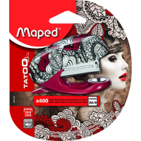 Maped 26/6 Tattoo mini stapler