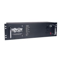 Tripp Lite LCR2400 Line Conditioner 2400W AVR Surge 120V 20A 60Hz 14 Outlet 12-Feet Cd 