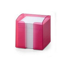 DURABLE NOTE BOX TREND -  PINK