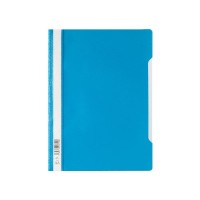 Durable Speed Tack folder blue Pack of 50