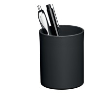 Durable Pen/Pencil Tray Organizer - Black