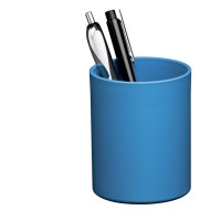 Durable Pen/Pencil Tray Organizer - Blue
