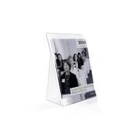 DURABLE Literature display A4