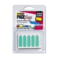 Redi-Tag Assorted Mini Arrows Removable Tags