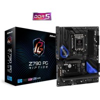 ASRock Z790 PG Riptide LGA 1700 Intel SATA 6Gb/s DDR5 - ATX Motherboard