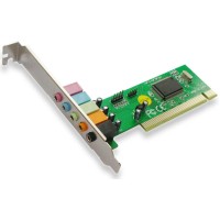 AGILER PCI SOUND CARD 6.1