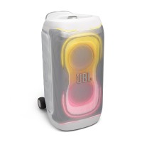 JBL PartyBox Stage 330 BT 240W- White