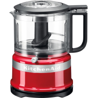 Kitchenaid 3.5-Cup Food Chopper - Empire Red