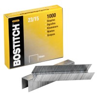 Bostitch B310HDS staples galvanized 