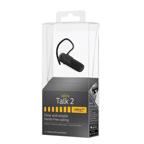Image result for jabra talk 2 bluetooth headset