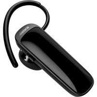 Jabra Talk 25 SE Mono Bluetooth Headset - Built in Microphone - Black