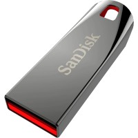 SanDisk Cruzer Force Flash Drive USB 2.0 - 32GB