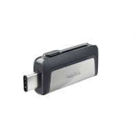 Sandisk Dual USB-C to USB 32GB