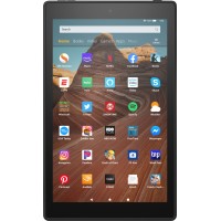 Amazon Fire HD 10" Tablet 32 GB with Special Offers - Black