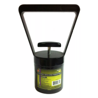 Solar Enterprises PM6550 Magnetic Separator Pickup Tool w/ Quick Release