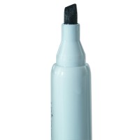 Universal Dry Erase Marker, Chisel Tip x1