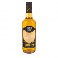 Stirling French Vanilla Syrup