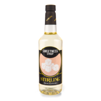 Stirling Sweetness Syrup