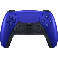 Sony Playstation 5 DualSense Wireless Controller - Cobalt Blue 