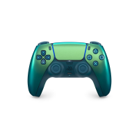 Sony Playstation 5 DualSense Wireless Controller - Chroma Teal