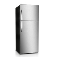 Premium Levella 12 Cubic Ft. Top Freezer Refrigerator 