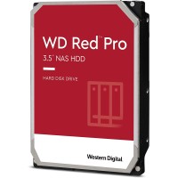 Western Digital Red 4TB Pro - WD4003FFBX