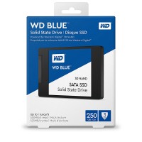 WD BLUE 250GB SSD WDS250G2B0A 