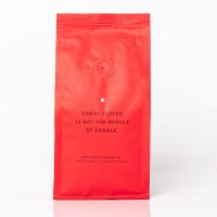 Intelligentsia Decaf Librarian's Blend - 5LB - Medium Roast, Water-Processed, Direct Trade, Ground Coffee