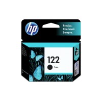 HP 122 Ink Cartridge (CH561HL)