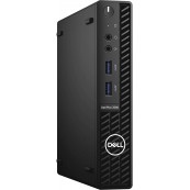 Dell OptiPlex 3080 H1D72 Desktop Computer, Intel i5, 8GB RAM, 256GB SSD 