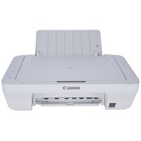Canon MG2410 Pixma Mg2410 Photo All-in-one Inkjet Printer 