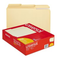 UNV16113 - File Folders (1/Folder)