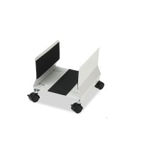 Innovera Metal Mobile CPU Stand - IVR54000 