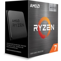 AMD Ryzen 7 Eight-Core AM4 Processor (5800X3D 3.4GHz)