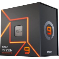 AMD Ryzen 9 7900X AM5 12-Core, 24 Thread Processor