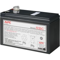 APC RBC158 Replacement Battery
