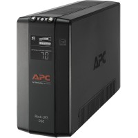 APC Back UPS 850VA, 120V - 8 Outlets