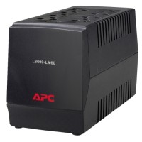 APC Voltage Regulator LS1200-LM60 120V