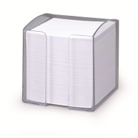 Durable Transparent Note Box