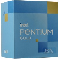 Intel Pentium Gold G6405 - LGA 1200