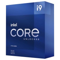 Intel® Core™ i9-11900KF Desktop Processor 8 Cores - LGA1200