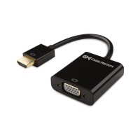 CABLE MATTERS HDMI TO VGA ADAP