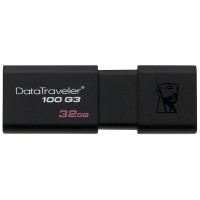KINGSTON 32GB USB DT 100 G3